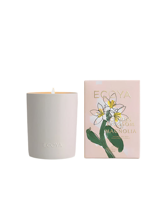 Madison Candle Citrus Blossom & Magnolia