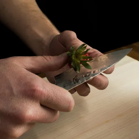 Shun Premier 10cm Paring