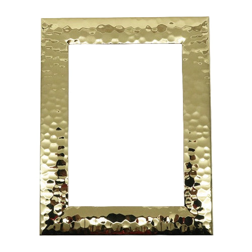 Picture Frame Gold 6"x 4" Style 8
