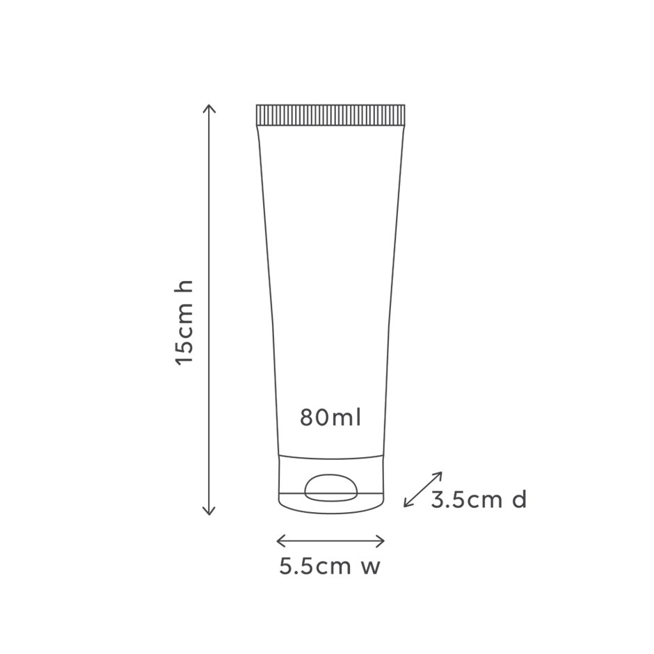 Hand Cream Apricot & Sweet Fig
