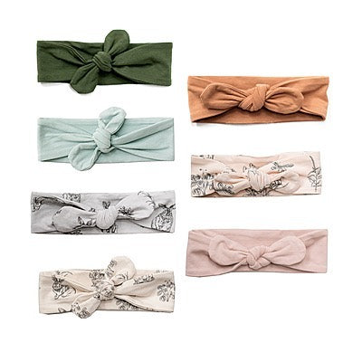 Essentials Baby Headband - Mist