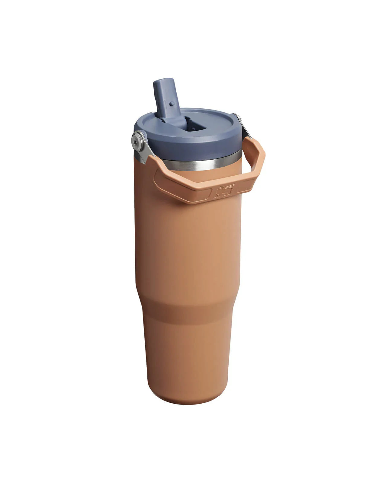 The Ice Flow Flip Straw 30oz Toast