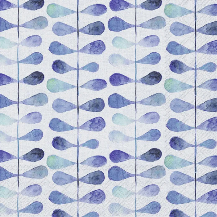 Luncheon All About Blue 1