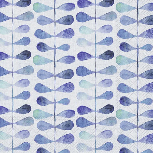 Luncheon All About Blue 1