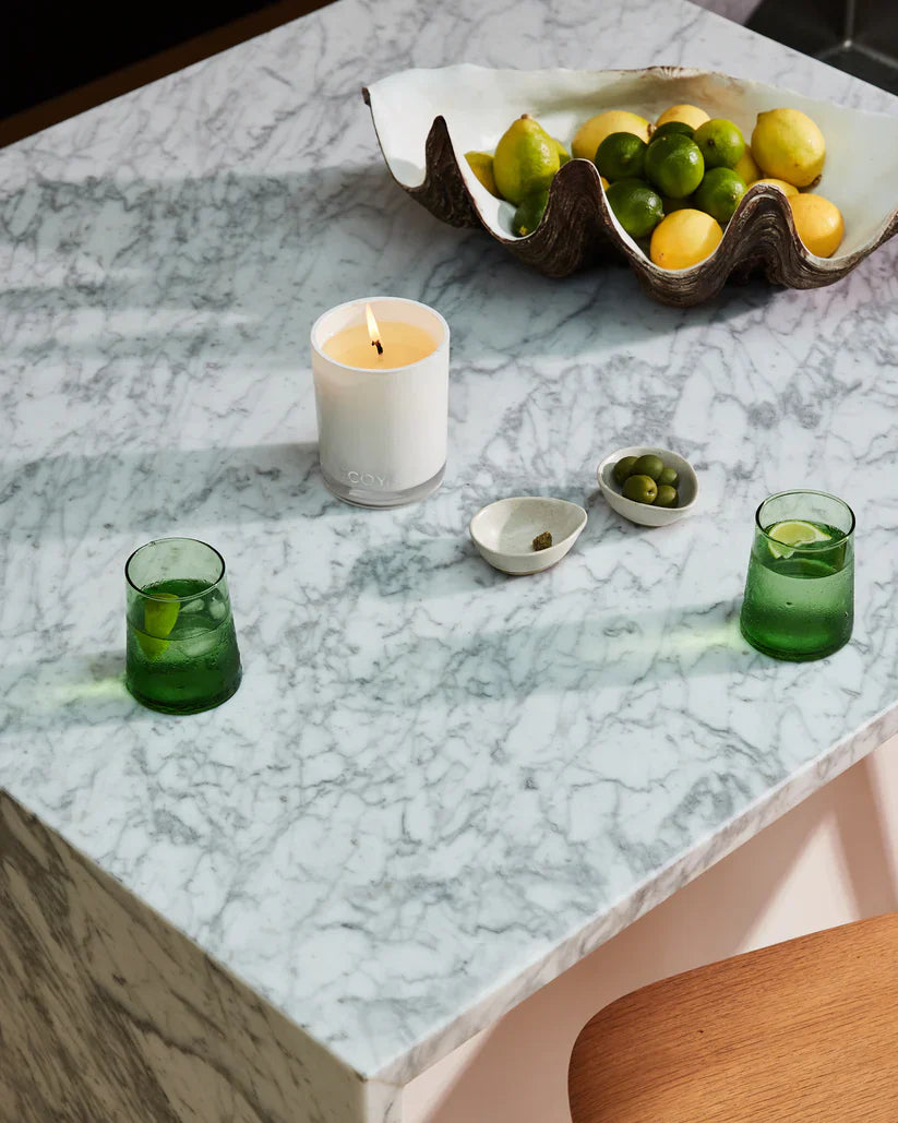 Madison Candle French Pear