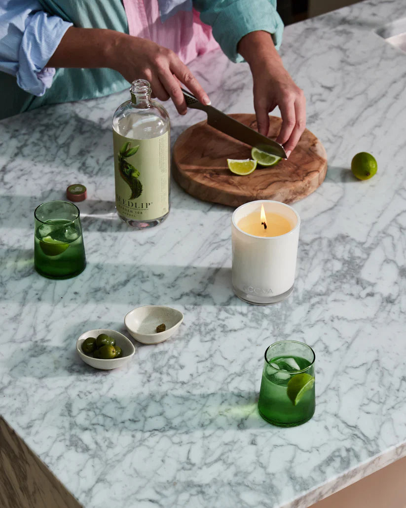 Madison Candle French Pear