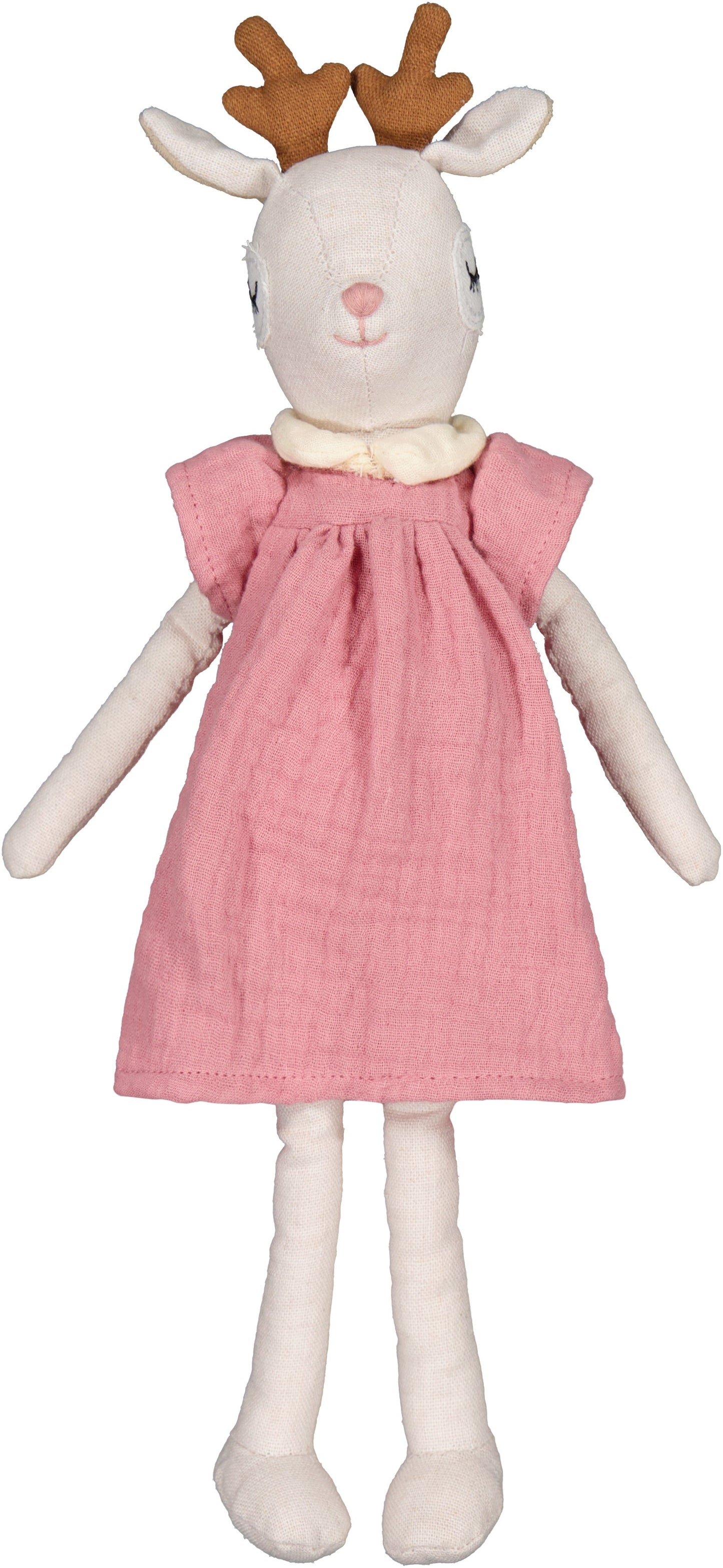 Noemie the Deer Soft Toy