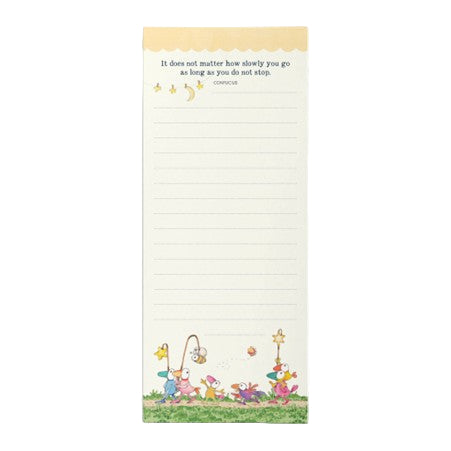 Twig Notepad Lanterns