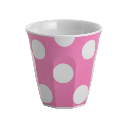 Spots Tumbler Pink 300ml
