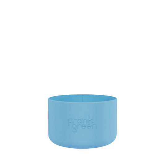 Bumper Bottle Guard 1ltr Sky Blue