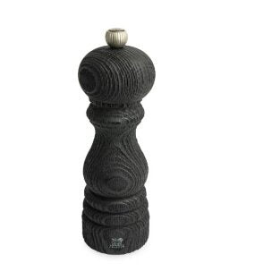 Raw Paris Black Pepper Mill 18cm
