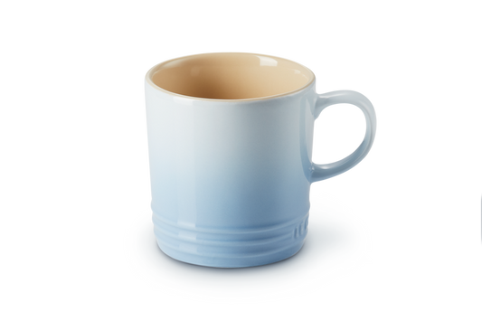 Mug 200ml Coastal Blue
