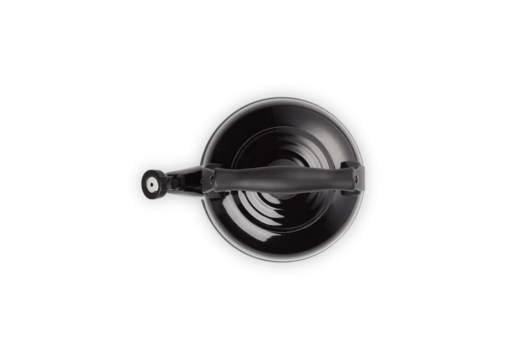 Traditional Kettle 2.1L Black