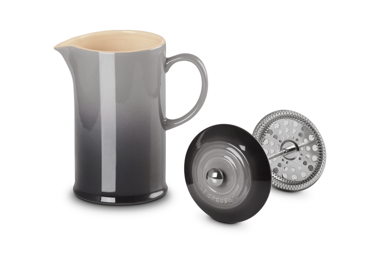 Coffee Press 1L Flint