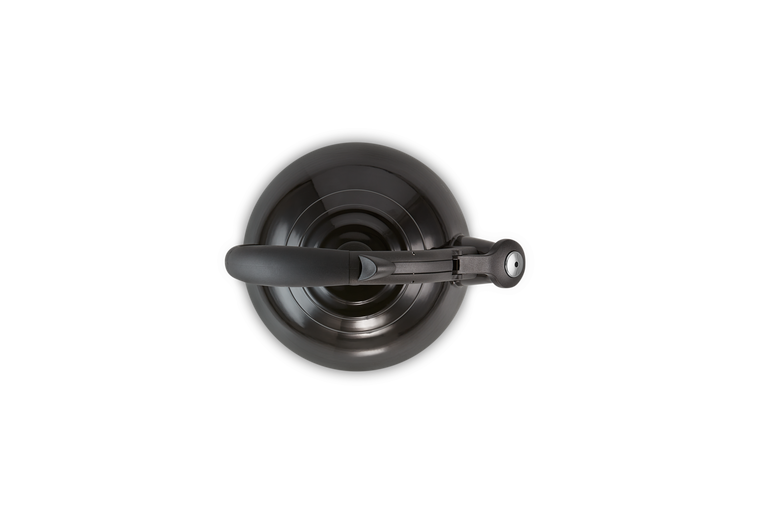 Peruh Kettle 1.9L Black