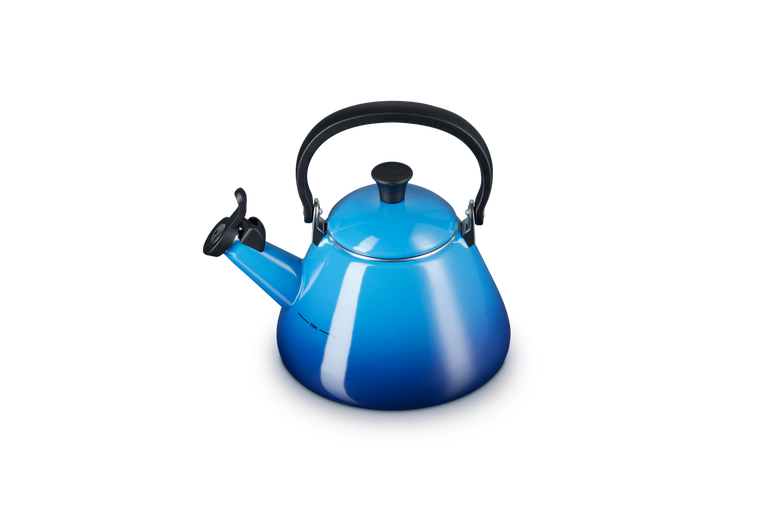 Kone Kettle 1.6L Azure Blue