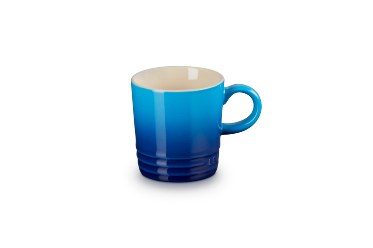 Espresso Mug Azure Blue