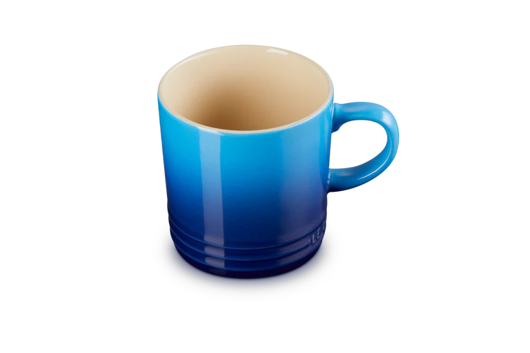Mug 200ml Azure Blue