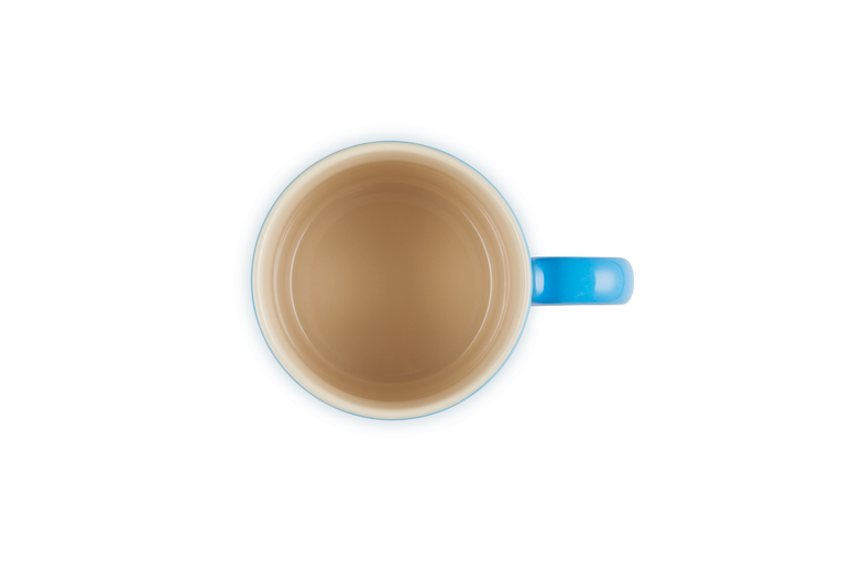 Mug 200ml Azure Blue