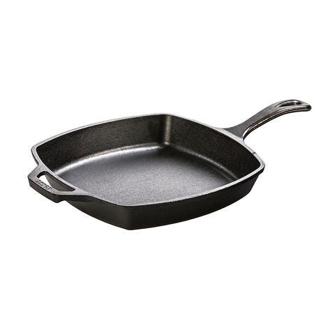 Lodge Square Skillet 26.7x4.5cm
