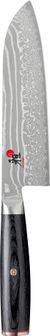 5000FCD Santoku Knife - 18cm