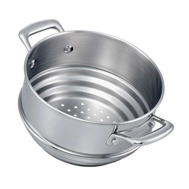 Essteele 16/18/20cm Uni Steamer