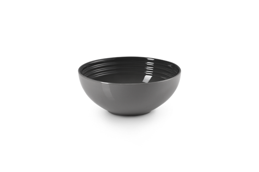 Cereal Bowl 16cm - Flint
