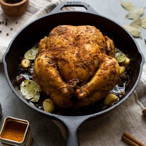 Lodge Skillet 33.5cmx5.5xm