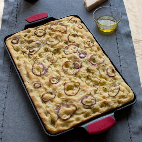 Lodge Baking Pan 39x26.5cm