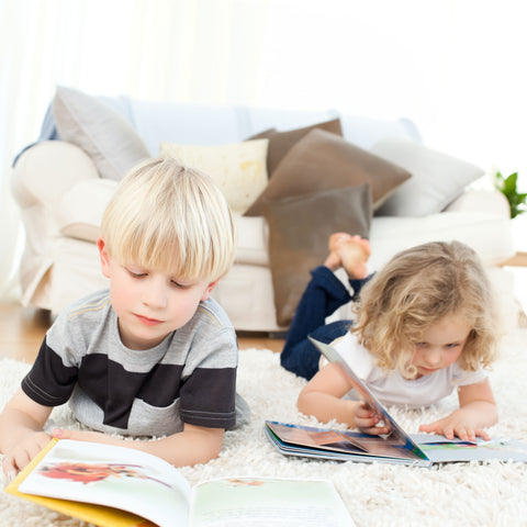 Children’s Books & Toys