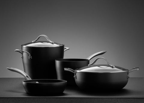 Cookware