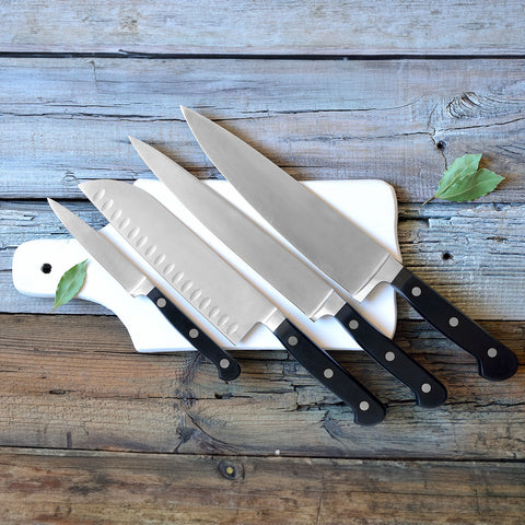 Knives, Cutting & Grating