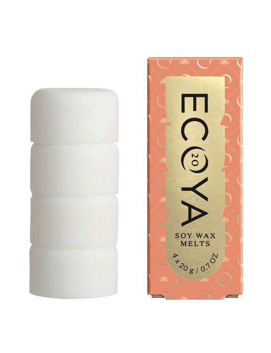 Soy Wax Melts Kowhai & Cedarwood