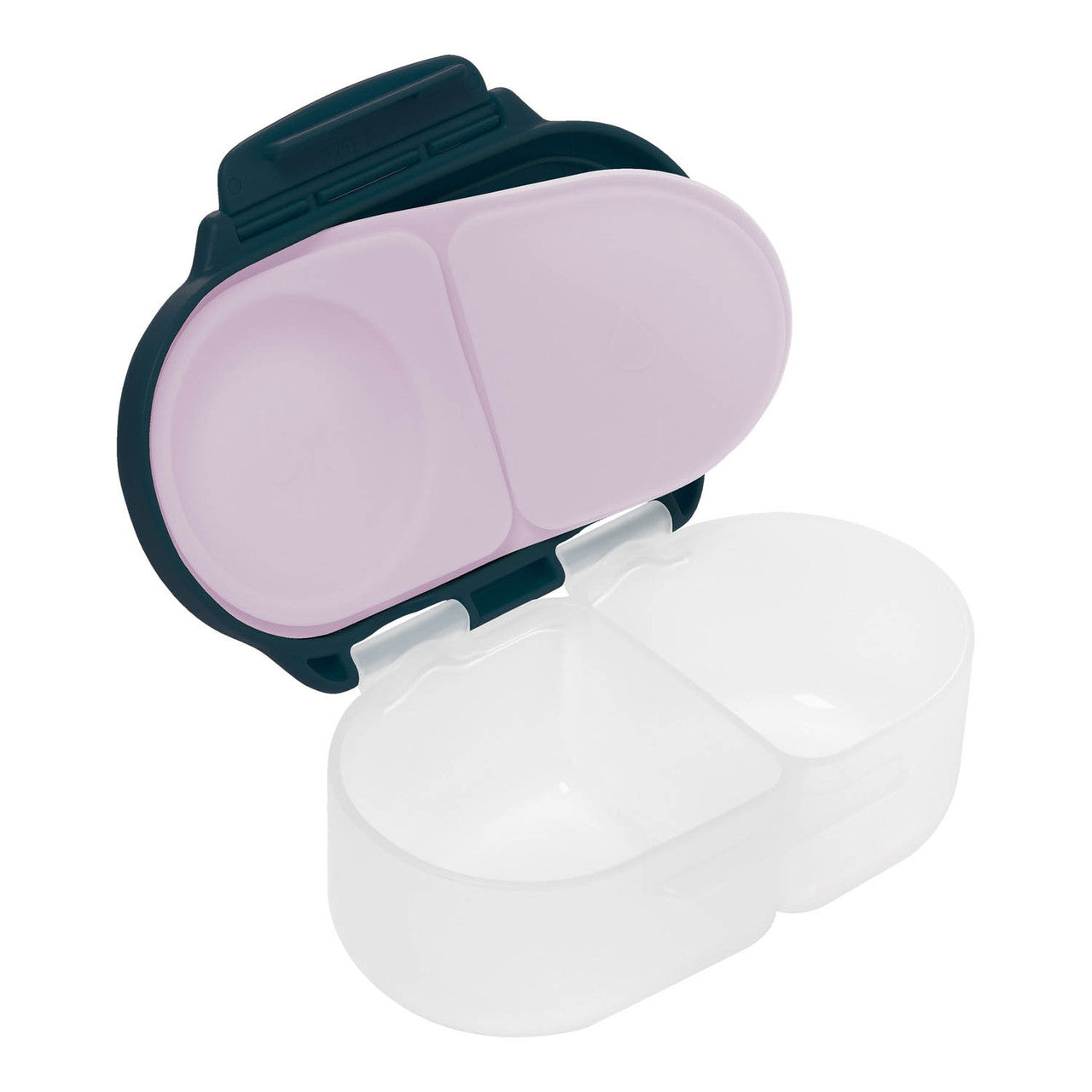 Snack Box - Indigo Rose