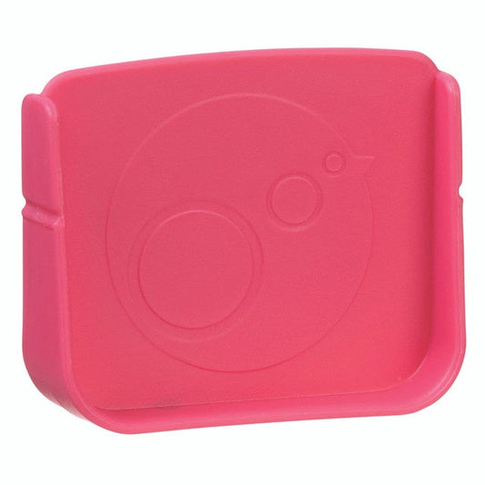 Lunchbox Replacement Divider - Strawberry Shake