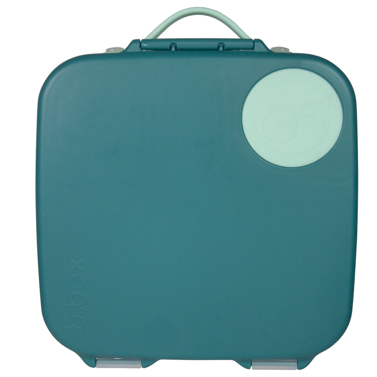 Lunchbox - Emerald Forest