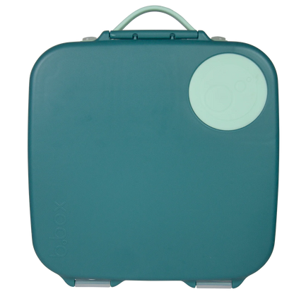 Lunchbox - Emerald Forest