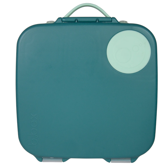 Lunchbox - Emerald Forest