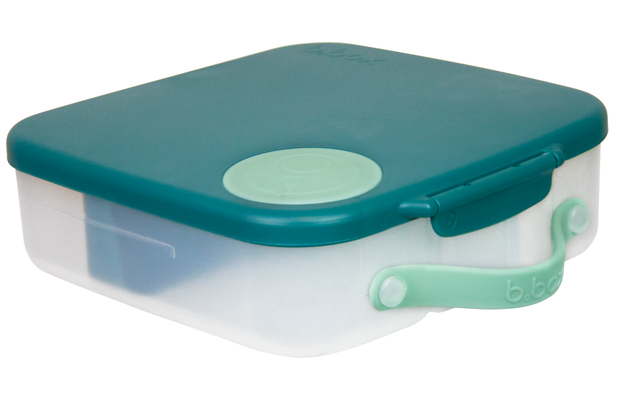 Lunchbox - Emerald Forest