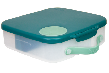 Lunchbox - Emerald Forest