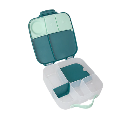 Lunchbox - Emerald Forest