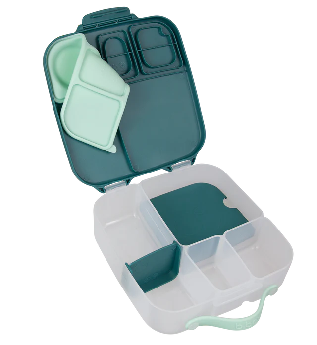 Lunchbox - Emerald Forest