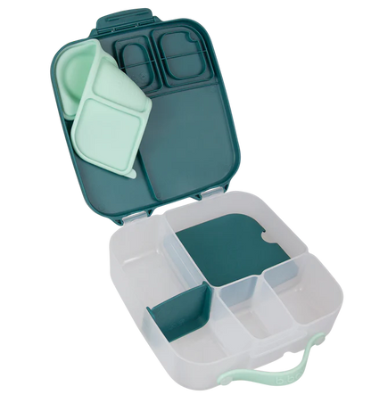 Lunchbox - Emerald Forest