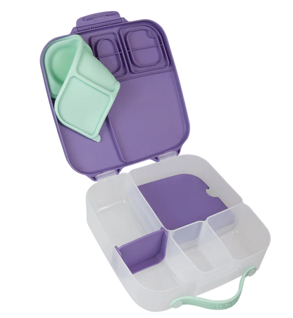 Lunchbox - Lilac Pop