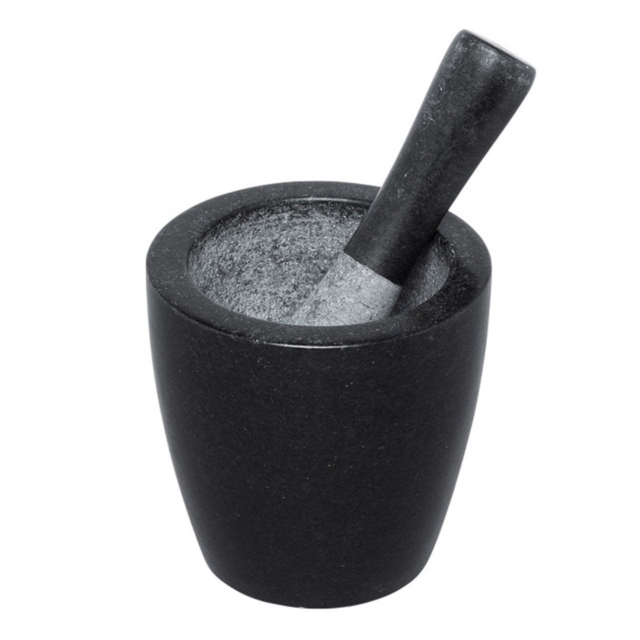 Conical Mortar&Pestle 13cm