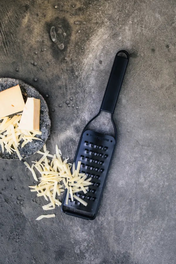 Microplane Black Sheep Coarse Grater