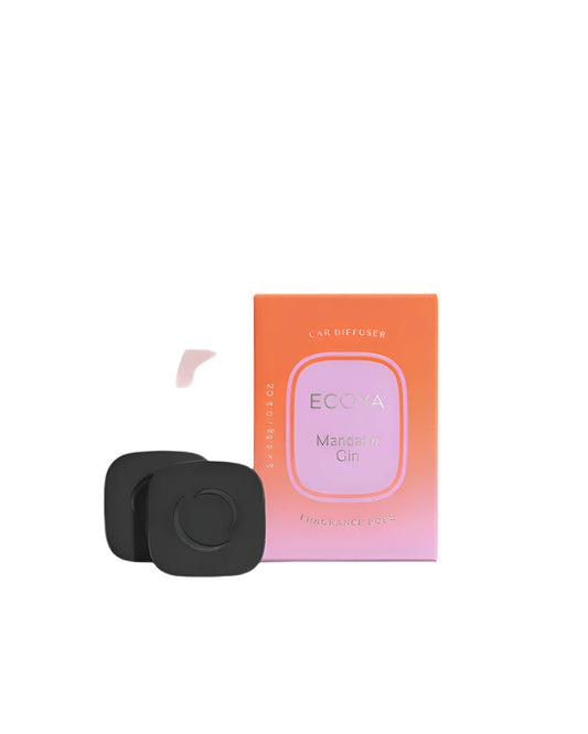 Car Diffuser Refill - Mandarin Gin