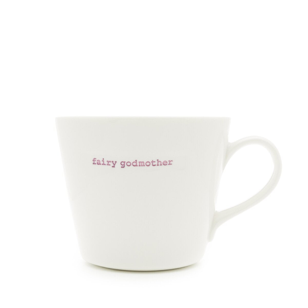 Mug - Fairy Godmother