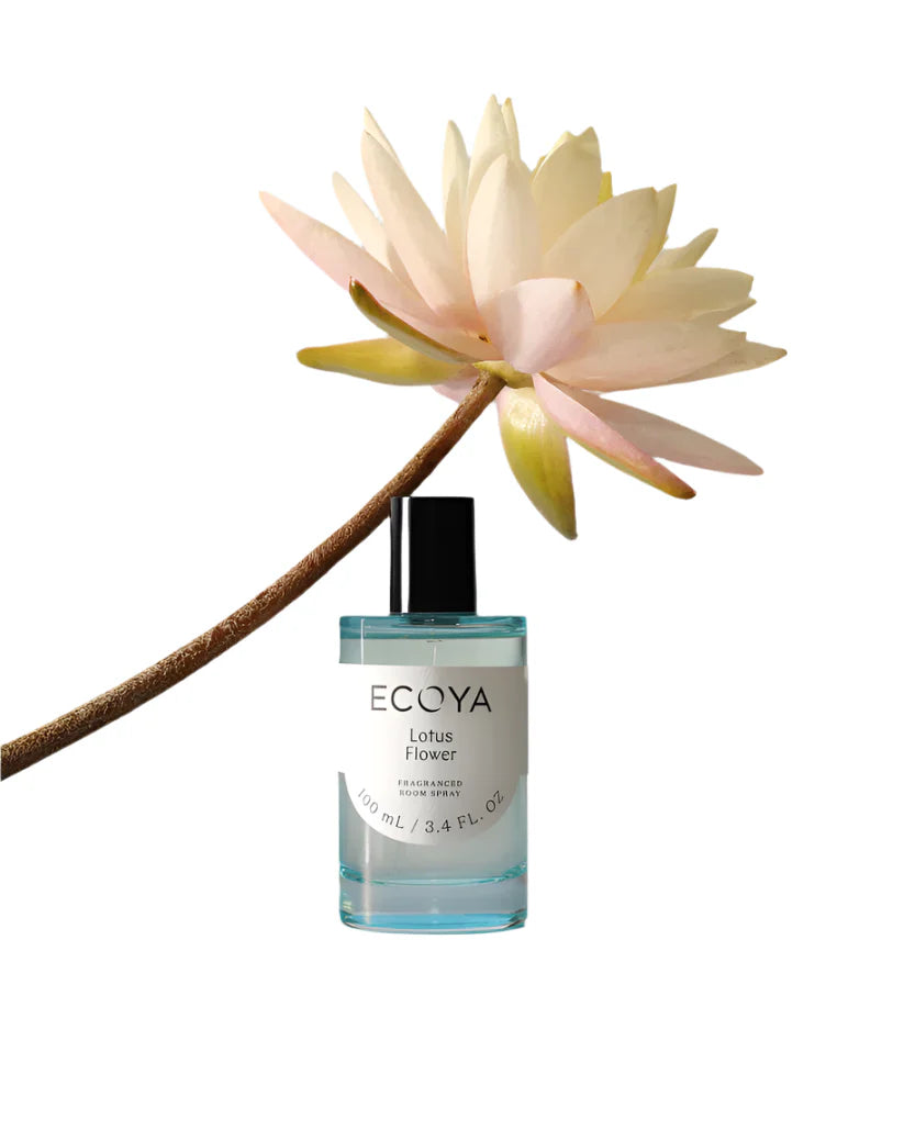 Room Spray Lotus Flower