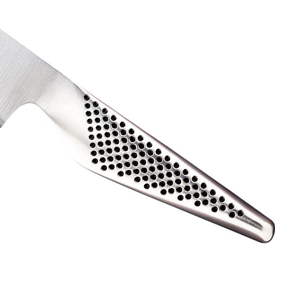 Global 13cm Santoku Granton Edge